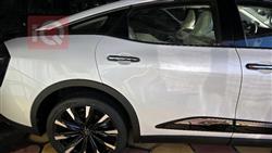 تويوتا كراون